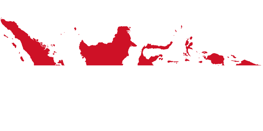 Living In Indonesia