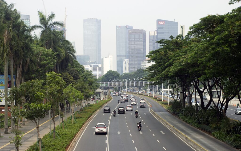 Short Term Rental Jakarta