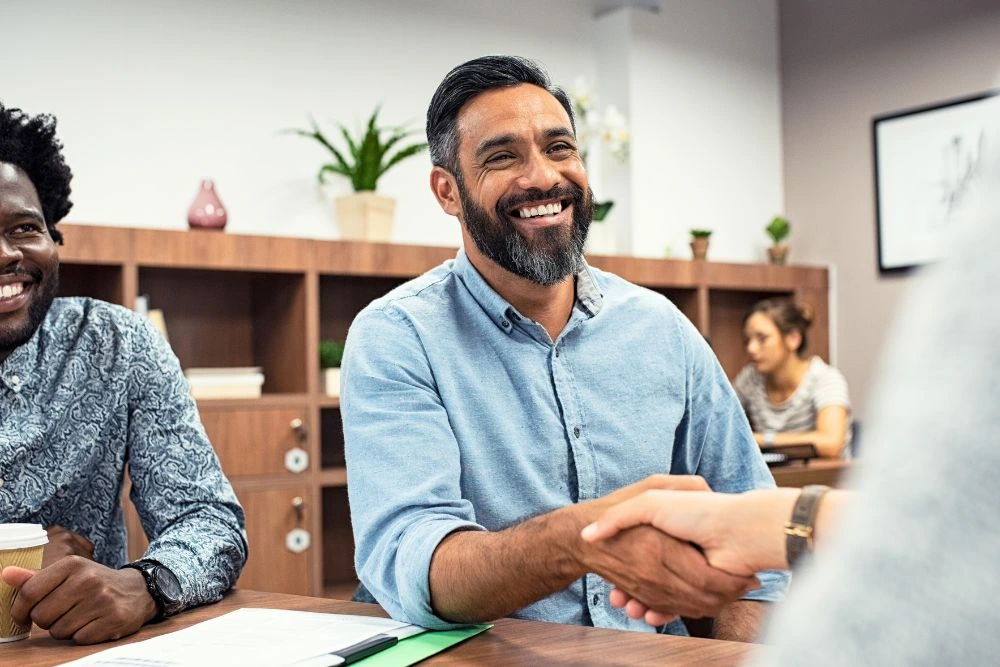 Business Setup in Indonesia