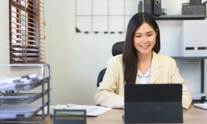 Corporate Secretarial Service Indonesia